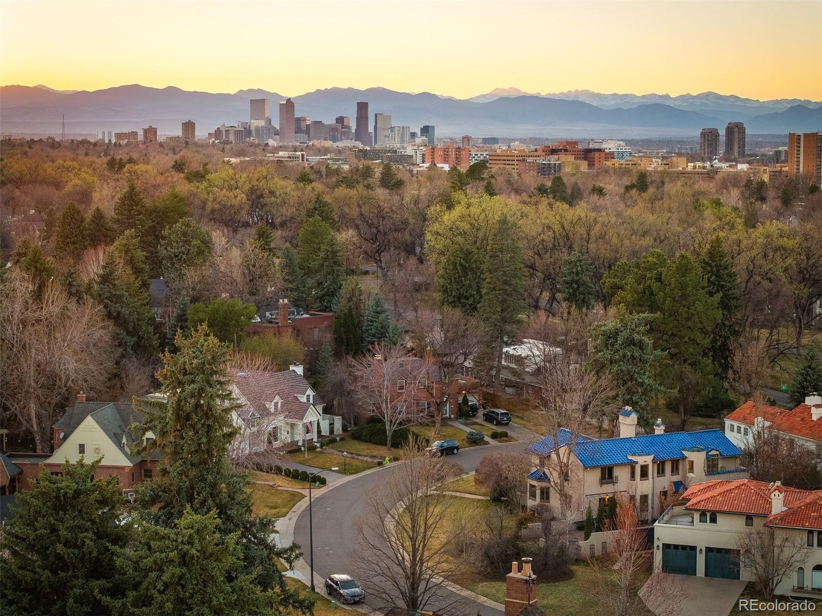 MLS Image #47 for 6  ivy lane,denver, Colorado