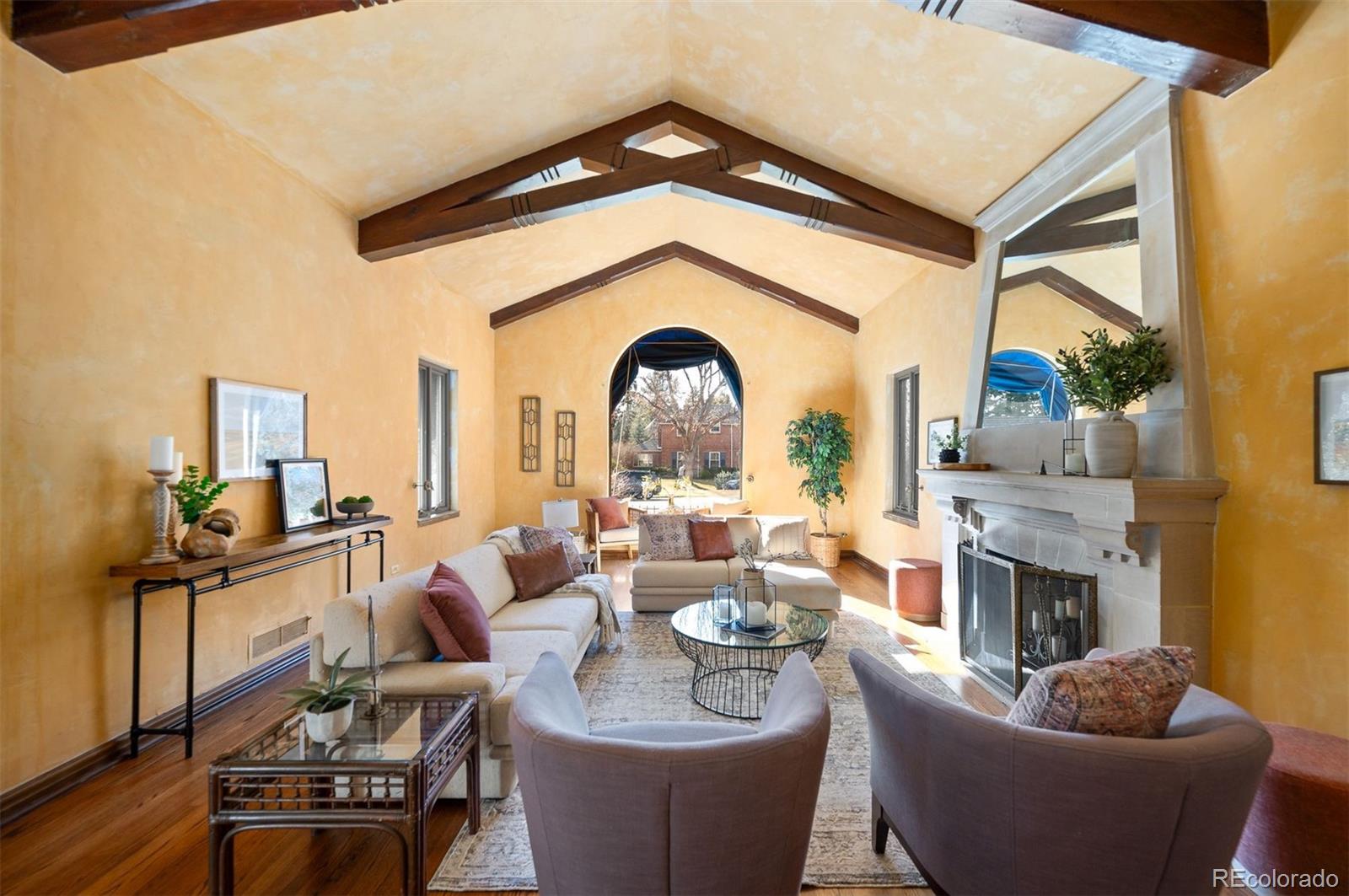 MLS Image #5 for 6  ivy lane,denver, Colorado