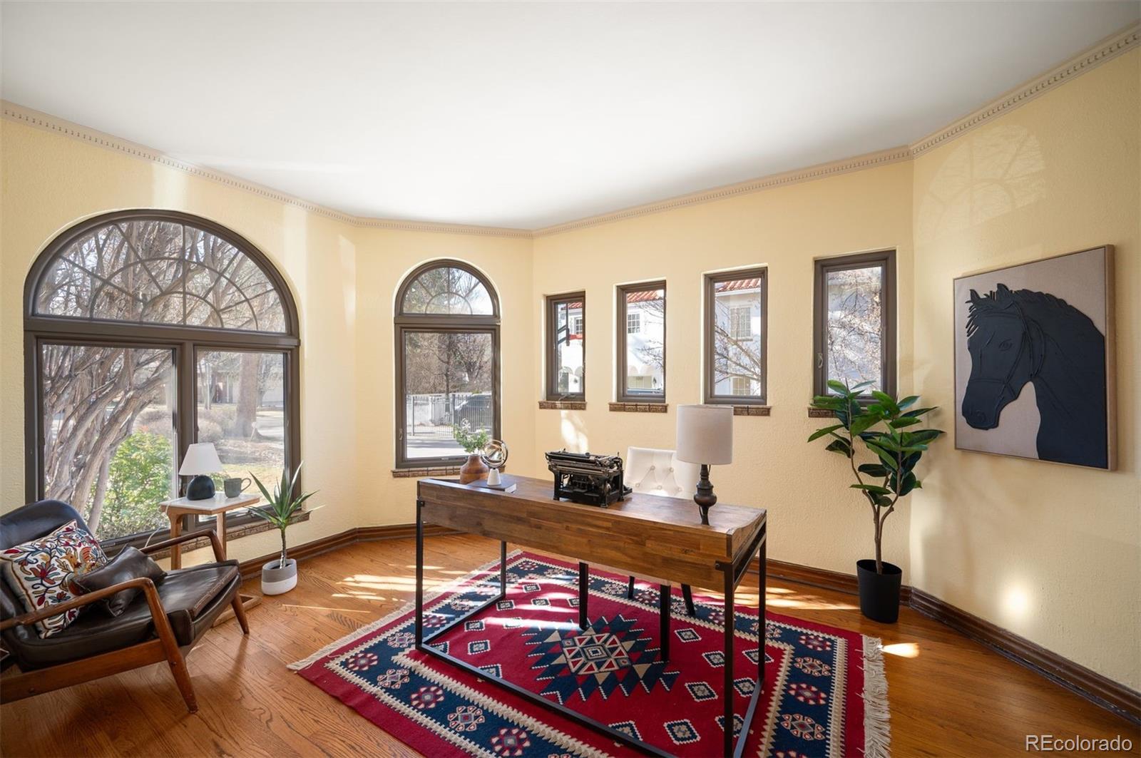 MLS Image #7 for 6  ivy lane,denver, Colorado