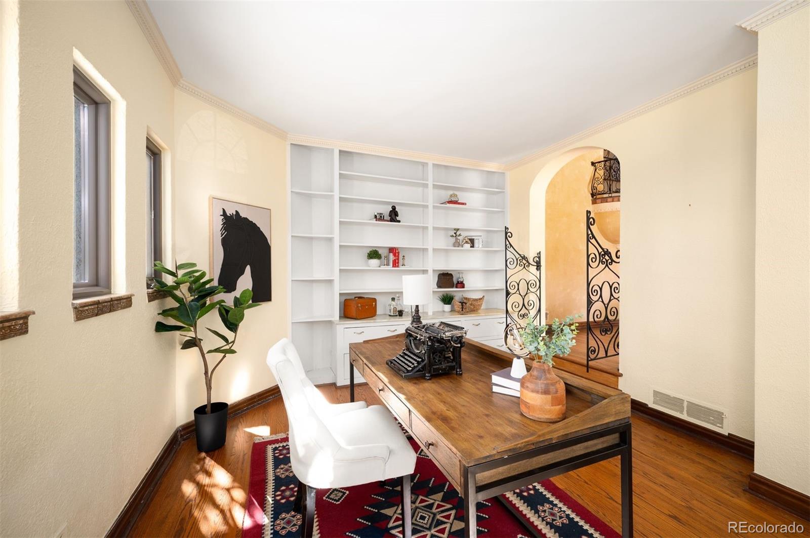 MLS Image #8 for 6  ivy lane,denver, Colorado