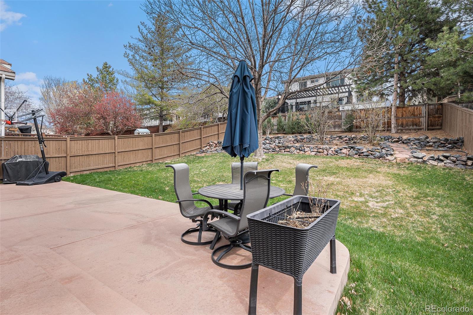 MLS Image #30 for 9250  roadrunner drive,highlands ranch, Colorado
