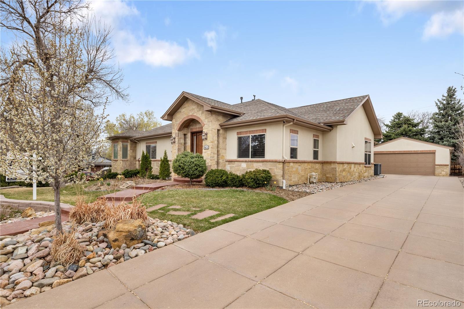 MLS Image #1 for 6071 s detroit street,centennial, Colorado