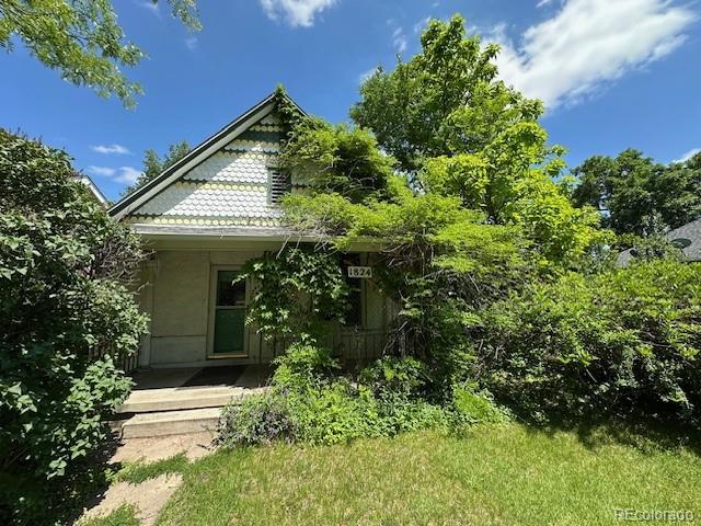 MLS Image #0 for 1824 s logan street,denver, Colorado