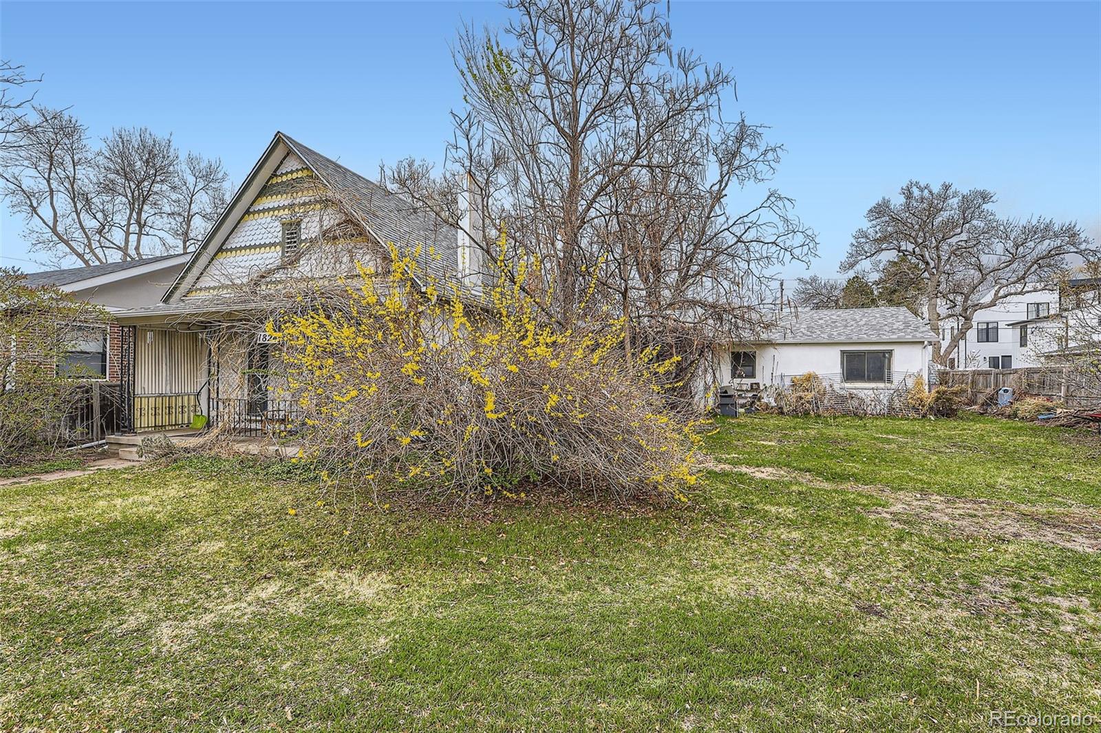MLS Image #3 for 1824 s logan street,denver, Colorado