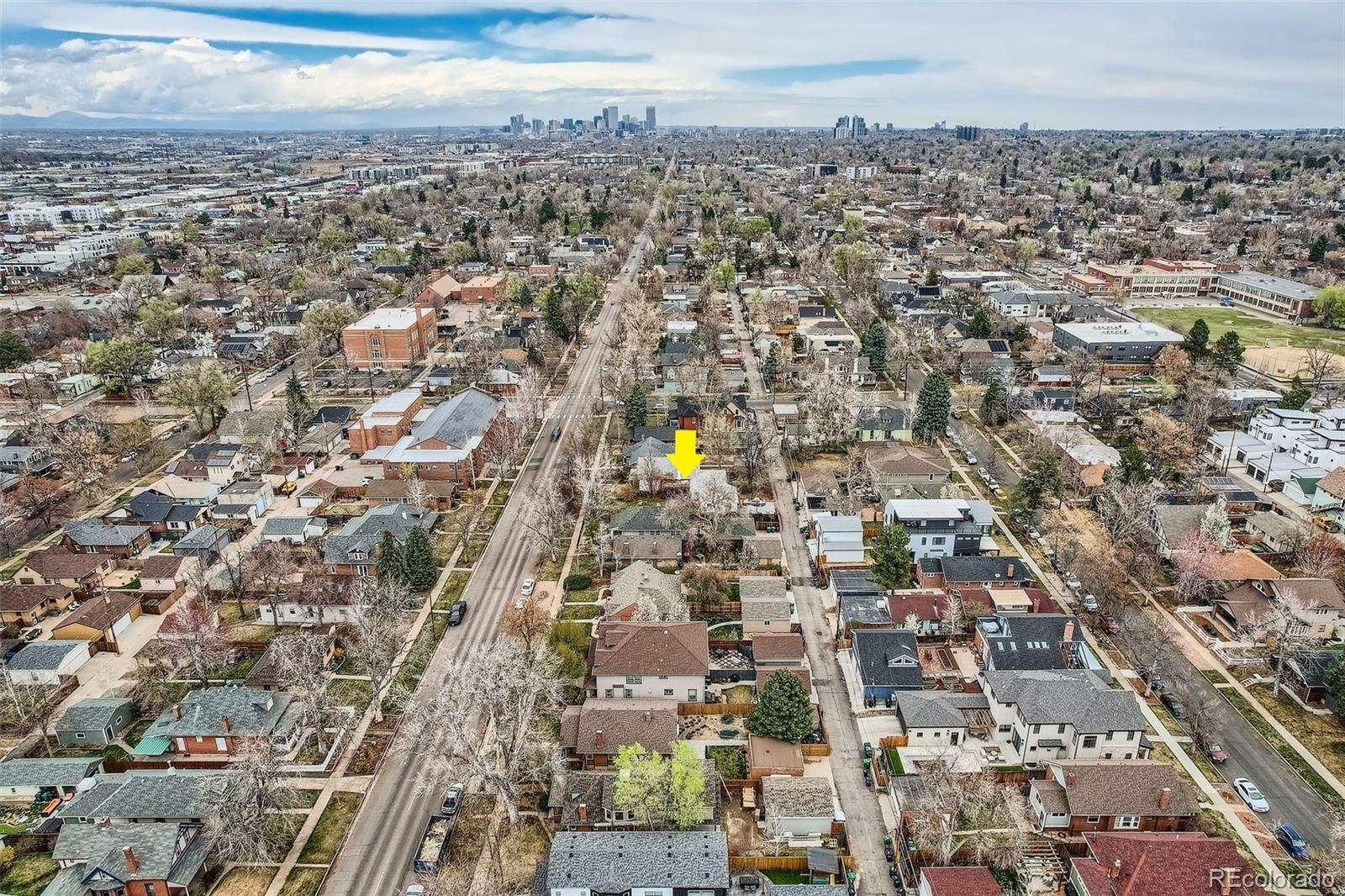 MLS Image #36 for 1824 s logan street,denver, Colorado