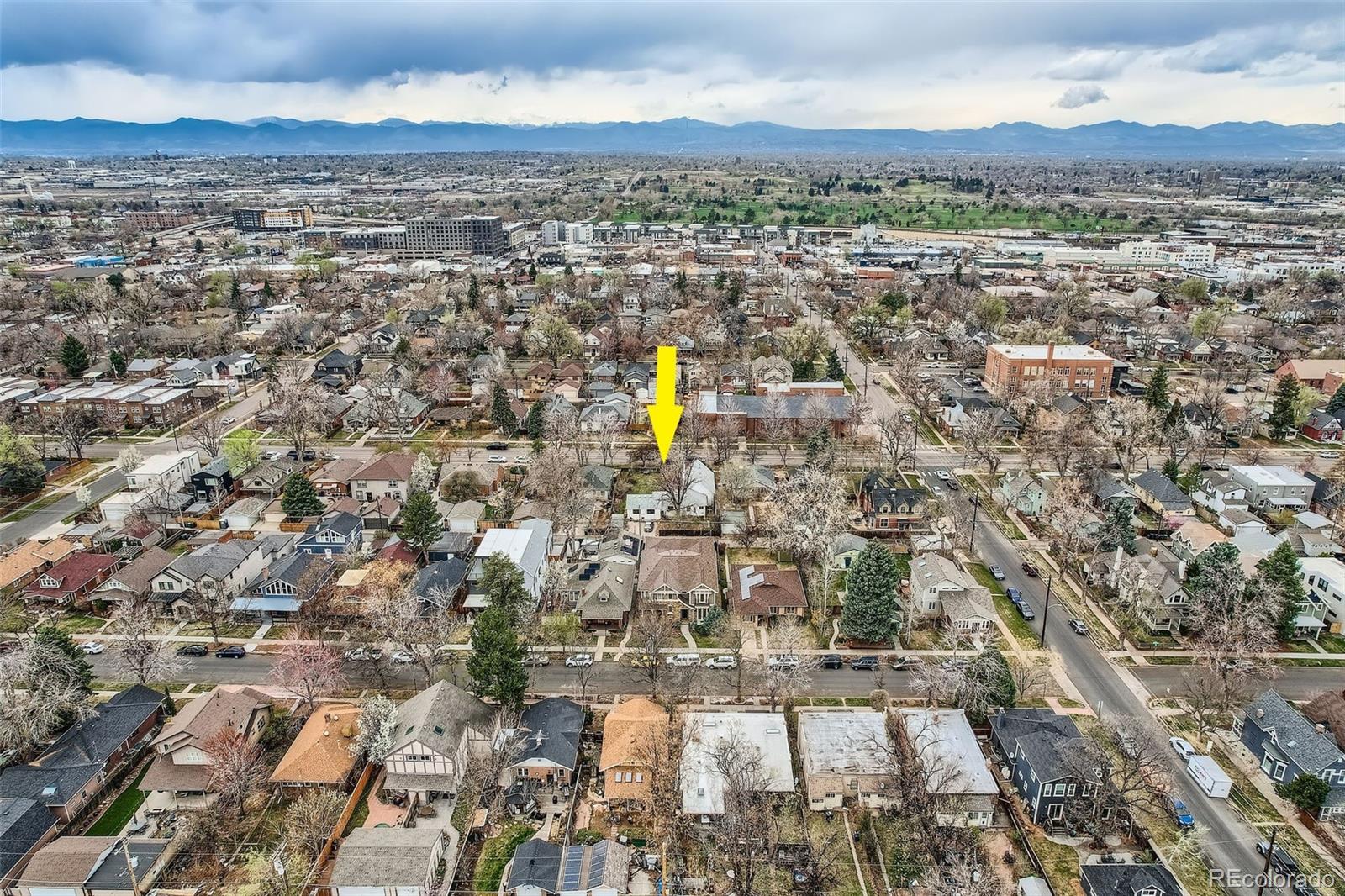 MLS Image #43 for 1824 s logan street,denver, Colorado