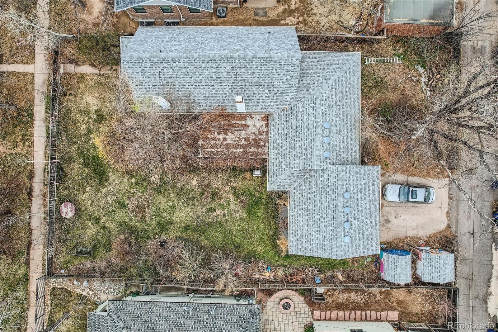 MLS Image #7 for 1824 s logan street,denver, Colorado