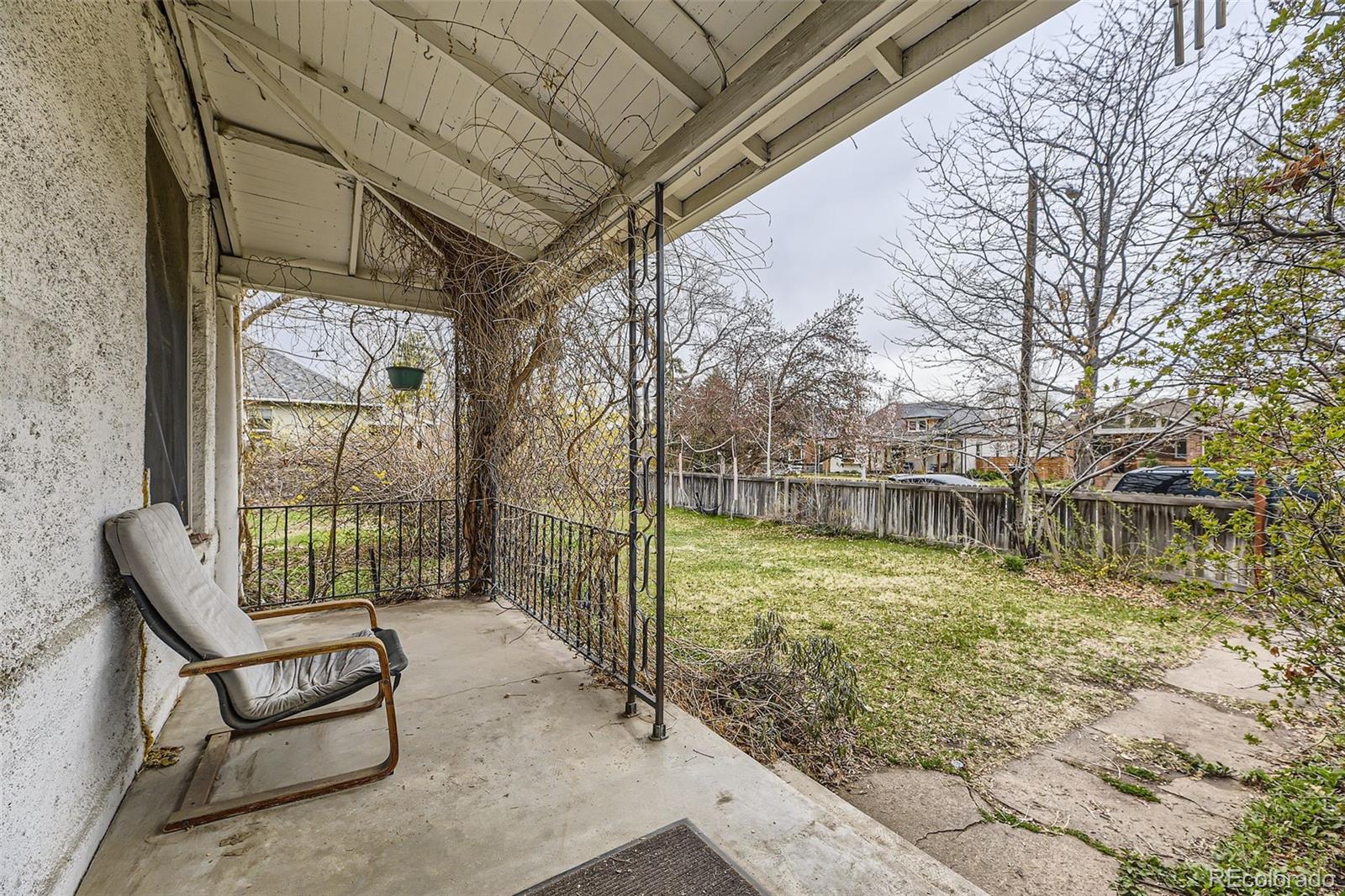 MLS Image #9 for 1824 s logan street,denver, Colorado