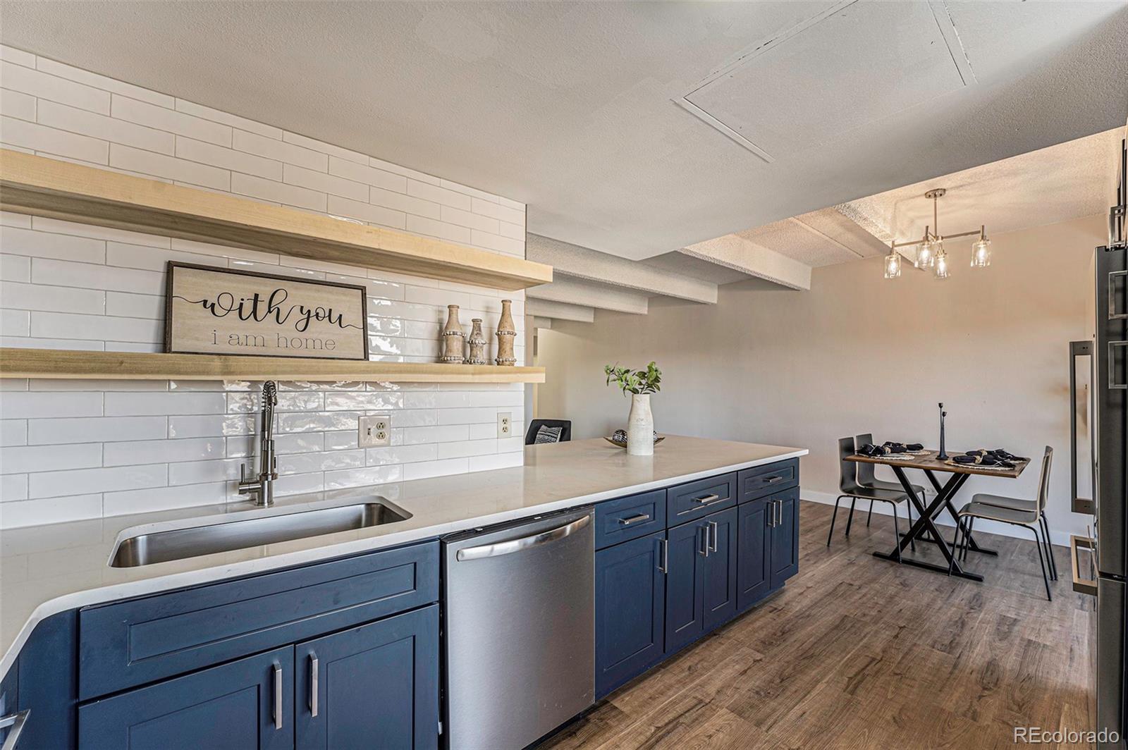 MLS Image #2 for 130  pearl street,denver, Colorado