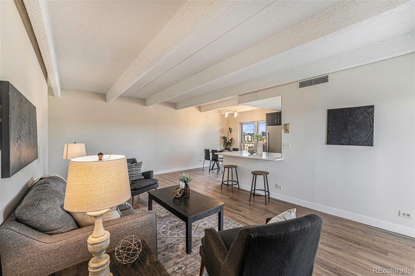MLS Image #3 for 130  pearl street,denver, Colorado