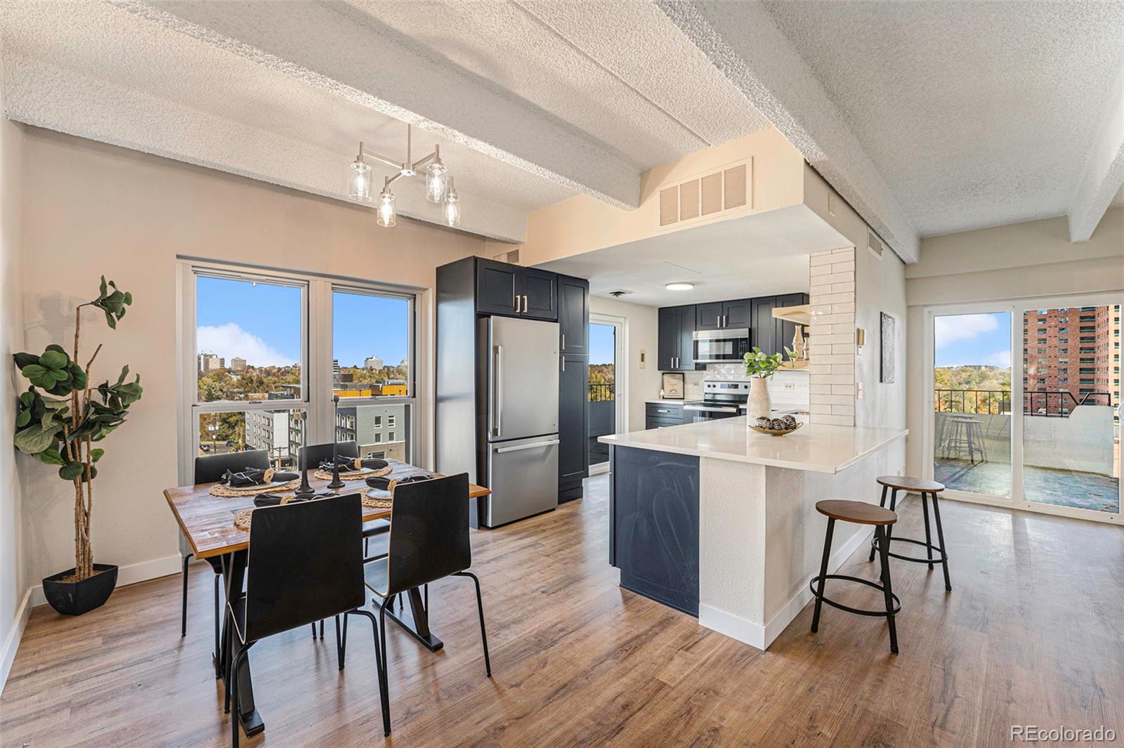 MLS Image #4 for 130  pearl street,denver, Colorado