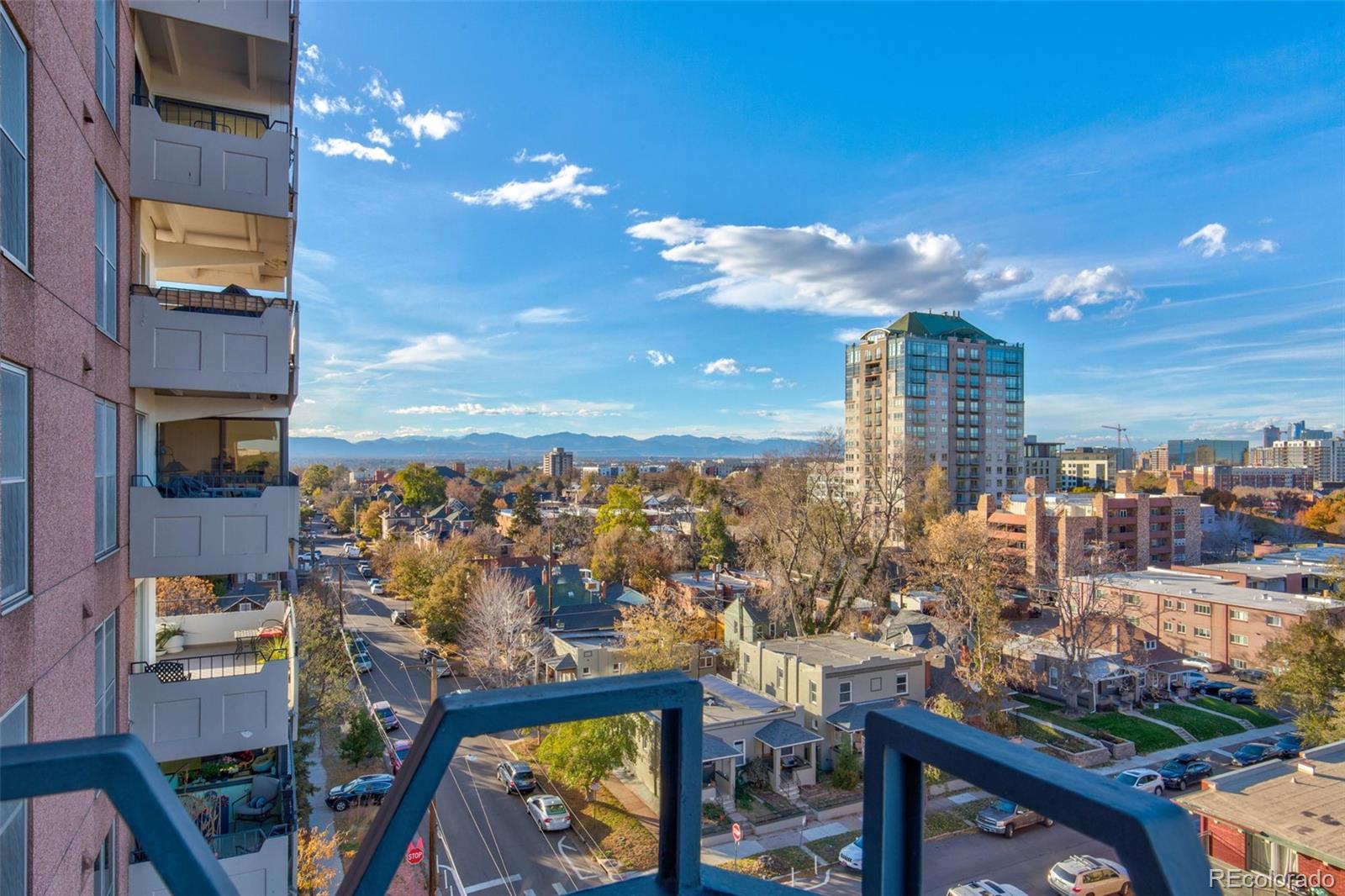 MLS Image #5 for 130  pearl street,denver, Colorado