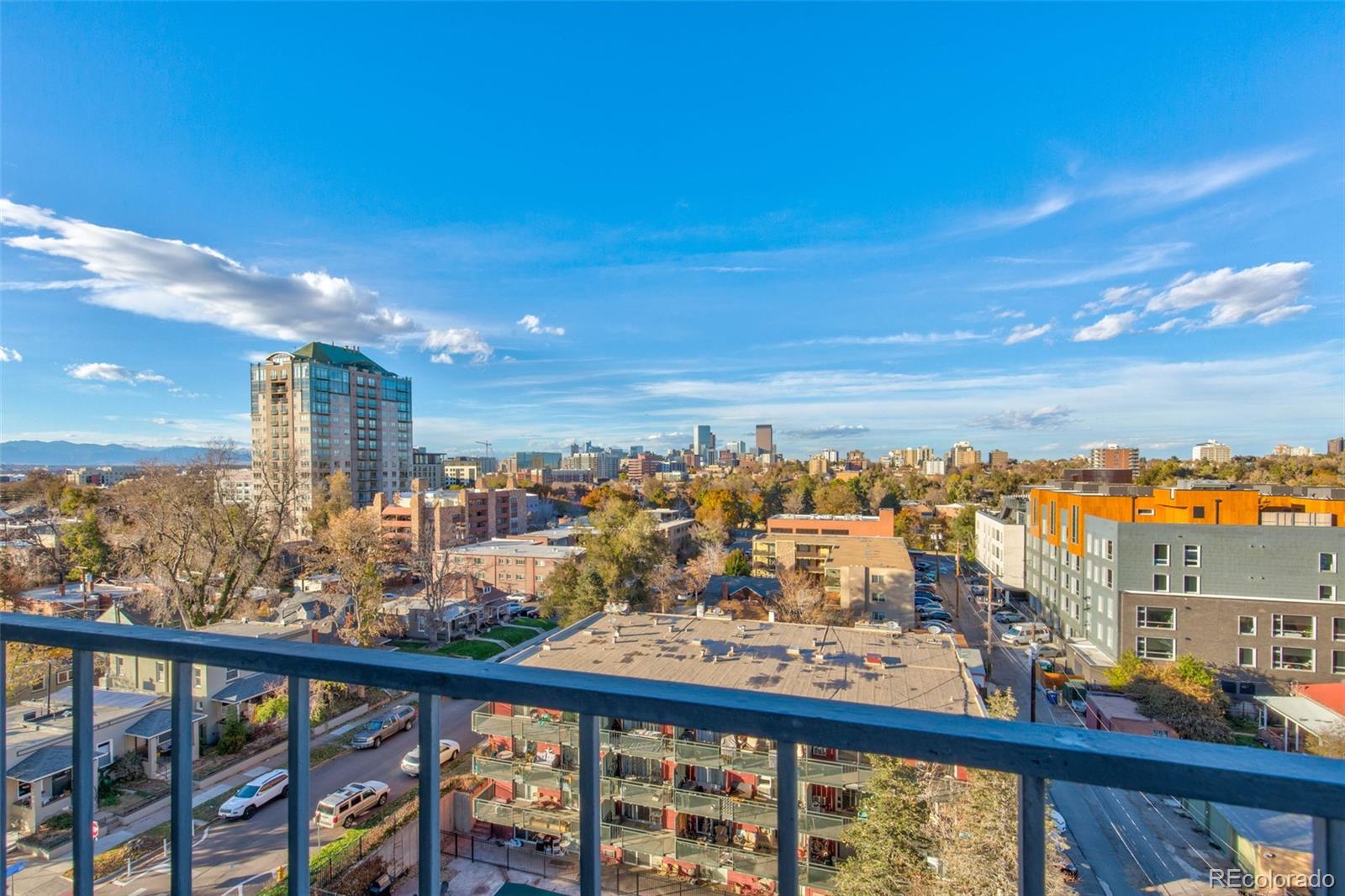 MLS Image #6 for 130  pearl street,denver, Colorado