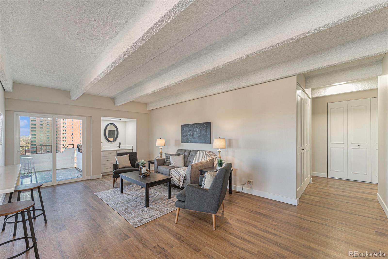 MLS Image #9 for 130  pearl street,denver, Colorado