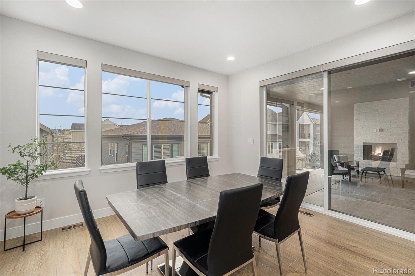 MLS Image #10 for 6429  stable view street,castle pines, Colorado