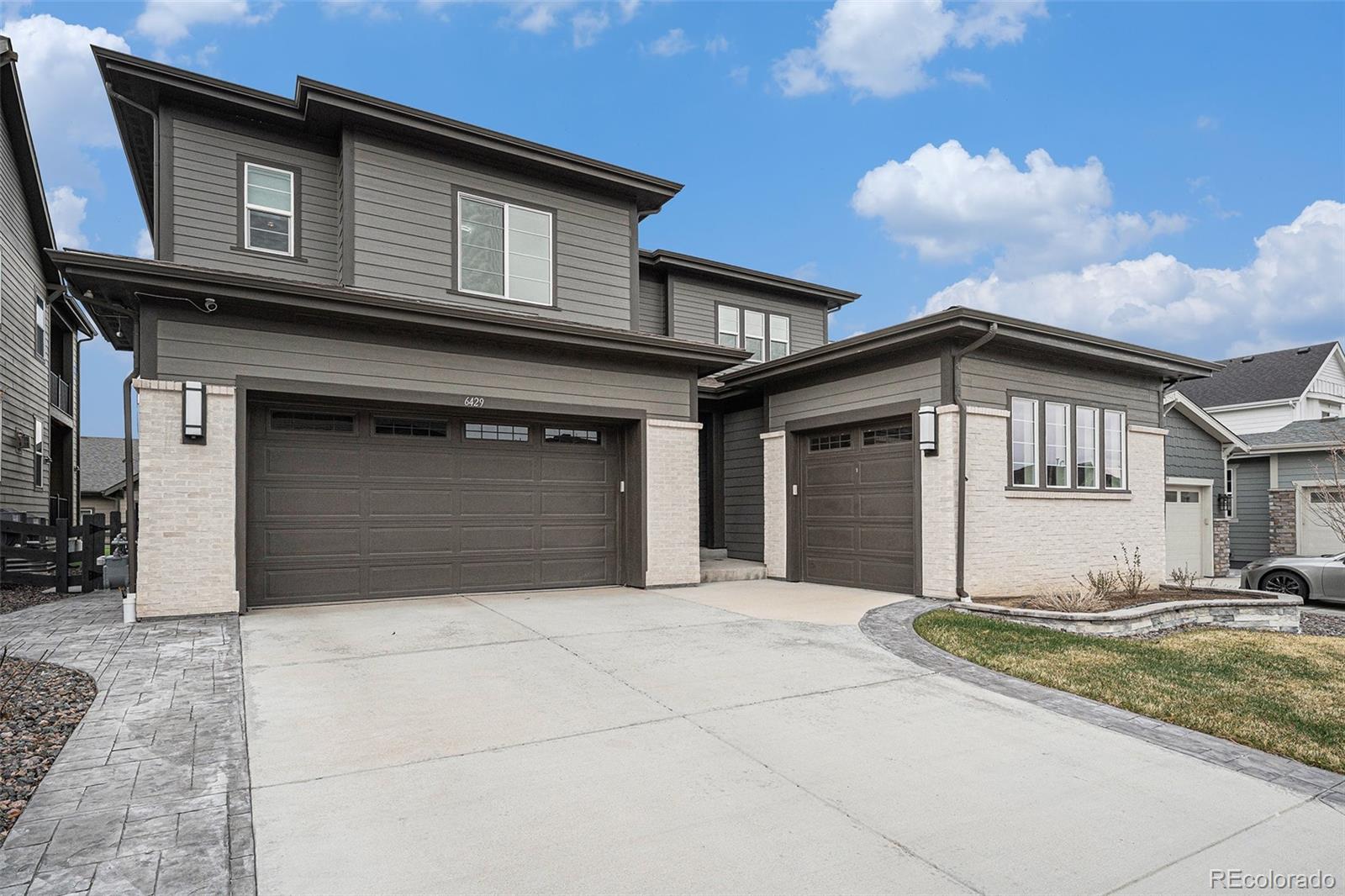 MLS Image #38 for 6429  stable view street,castle pines, Colorado