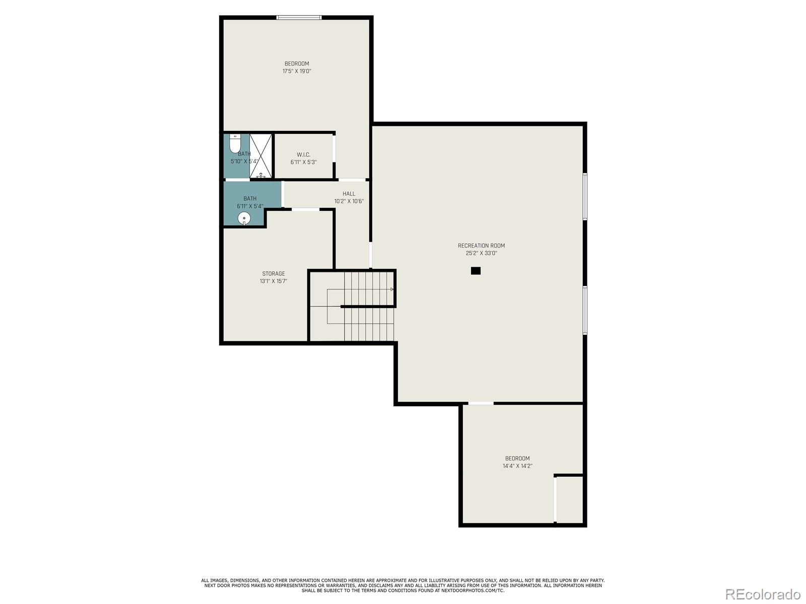 MLS Image #41 for 6429  stable view street,castle pines, Colorado