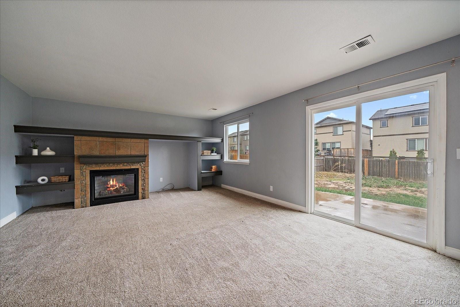 MLS Image #11 for 16175  peregrine drive,parker, Colorado