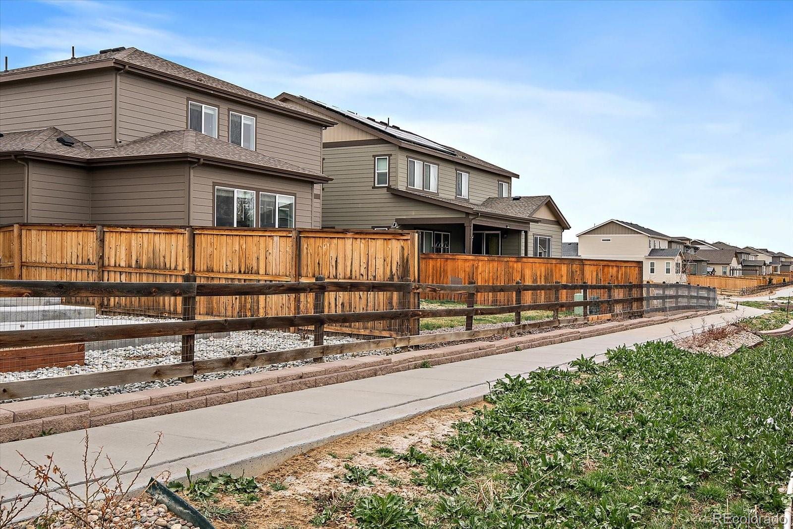MLS Image #22 for 16175  peregrine drive,parker, Colorado