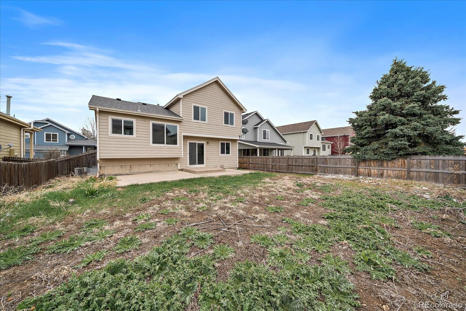 MLS Image #24 for 16175  peregrine drive,parker, Colorado