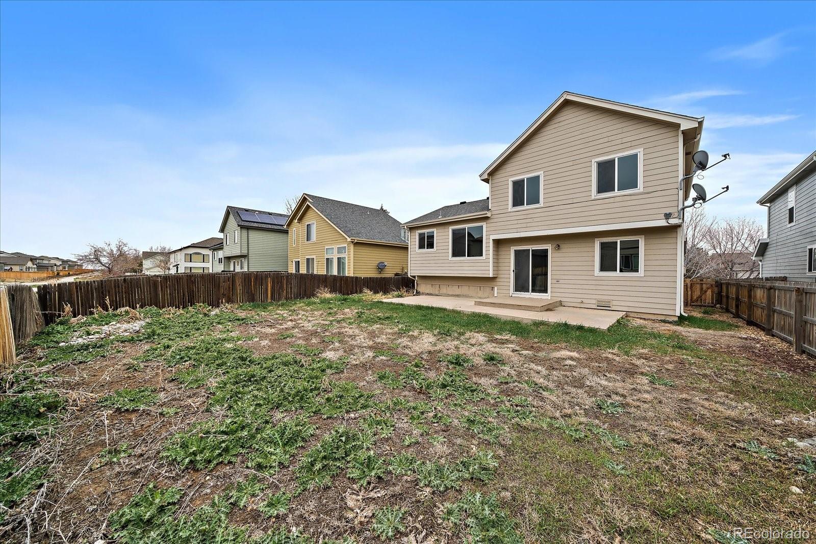 MLS Image #26 for 16175  peregrine drive,parker, Colorado