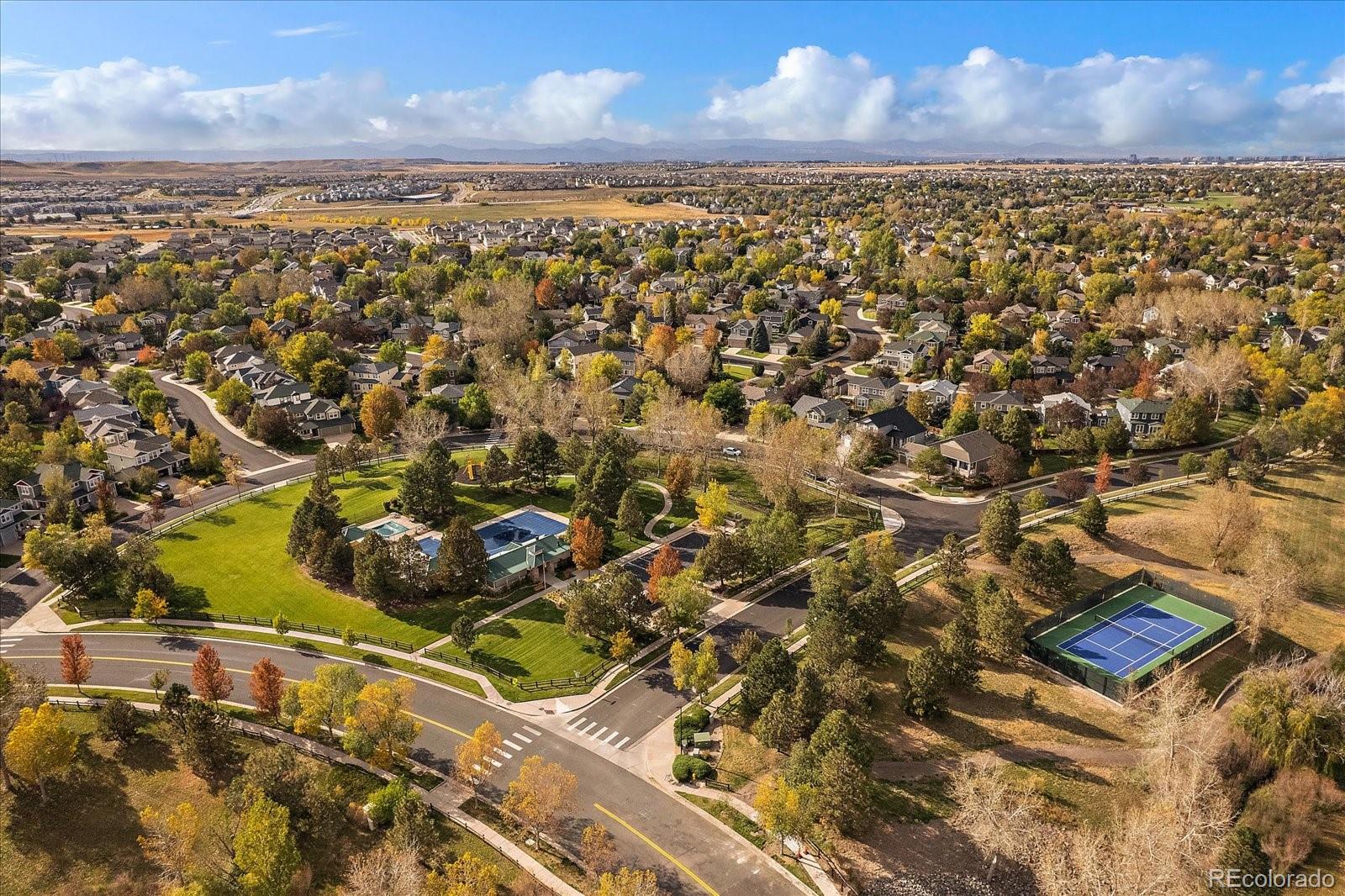MLS Image #31 for 16175  peregrine drive,parker, Colorado