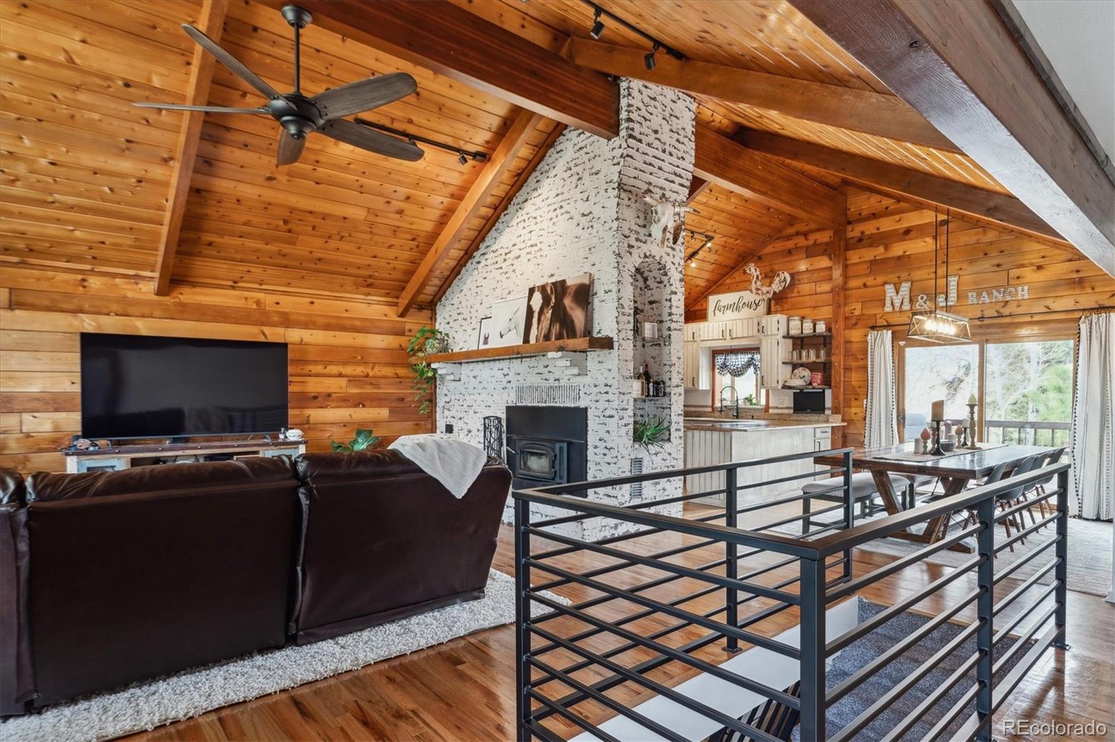 MLS Image #11 for 7385  pine crest drive,kiowa, Colorado