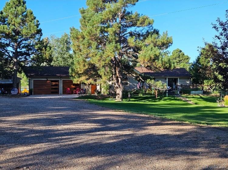 MLS Image #2 for 7385  pine crest drive,kiowa, Colorado