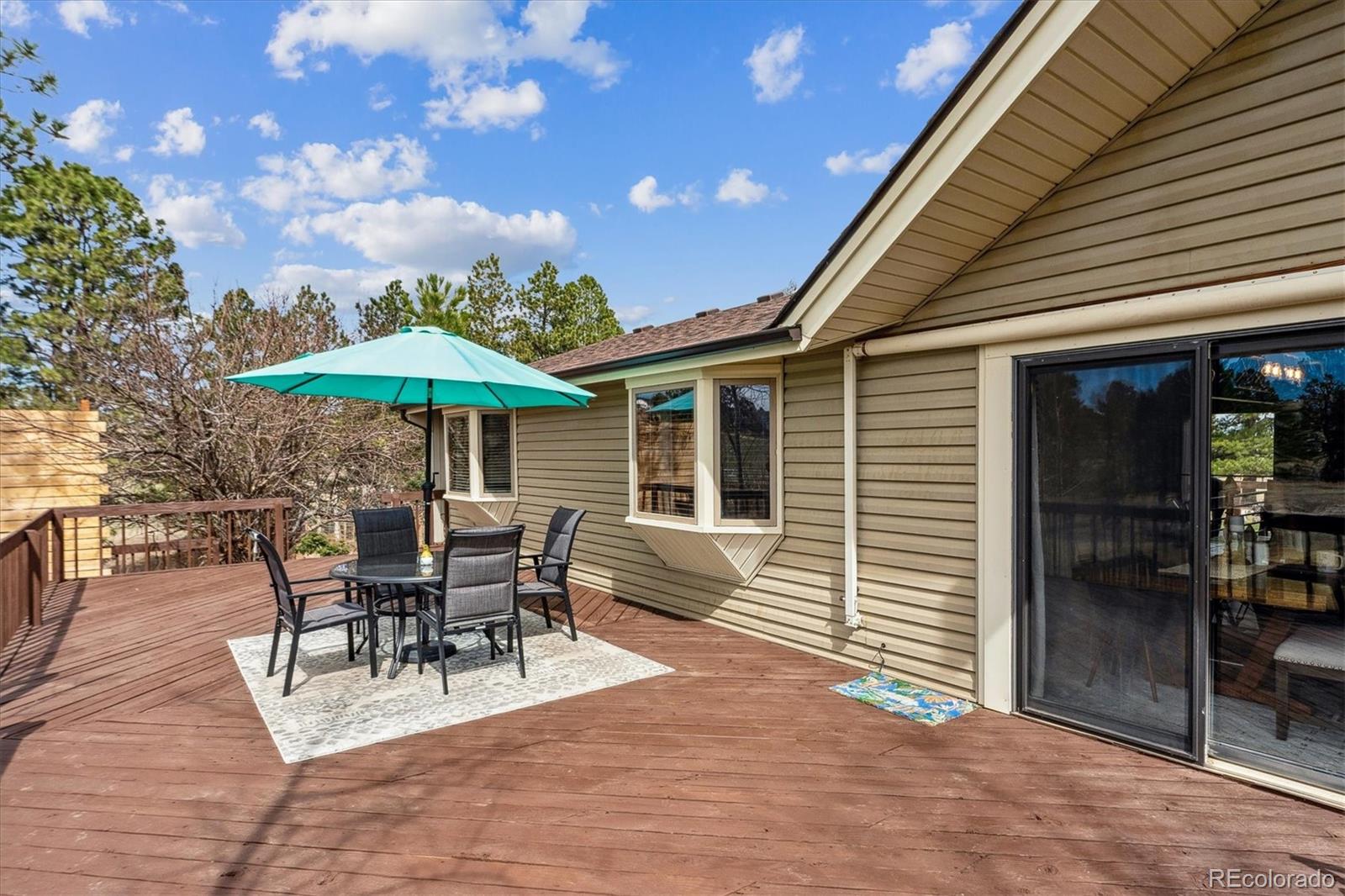 MLS Image #33 for 7385  pine crest drive,kiowa, Colorado