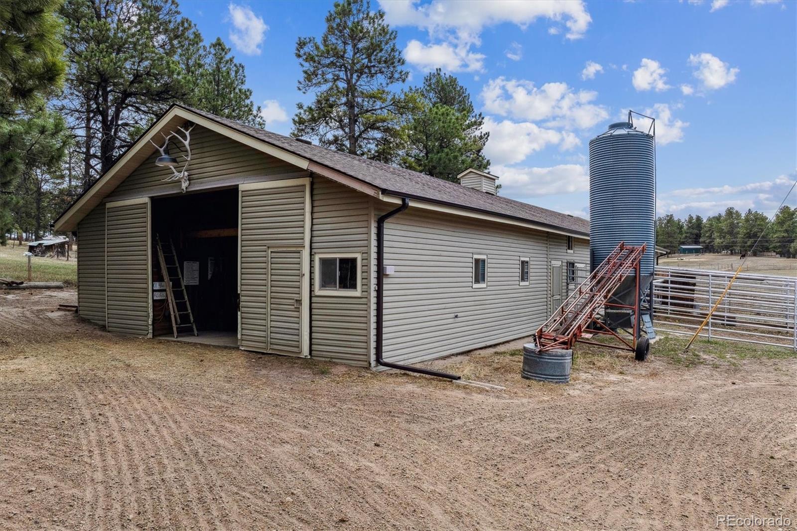 MLS Image #37 for 7385  pine crest drive,kiowa, Colorado