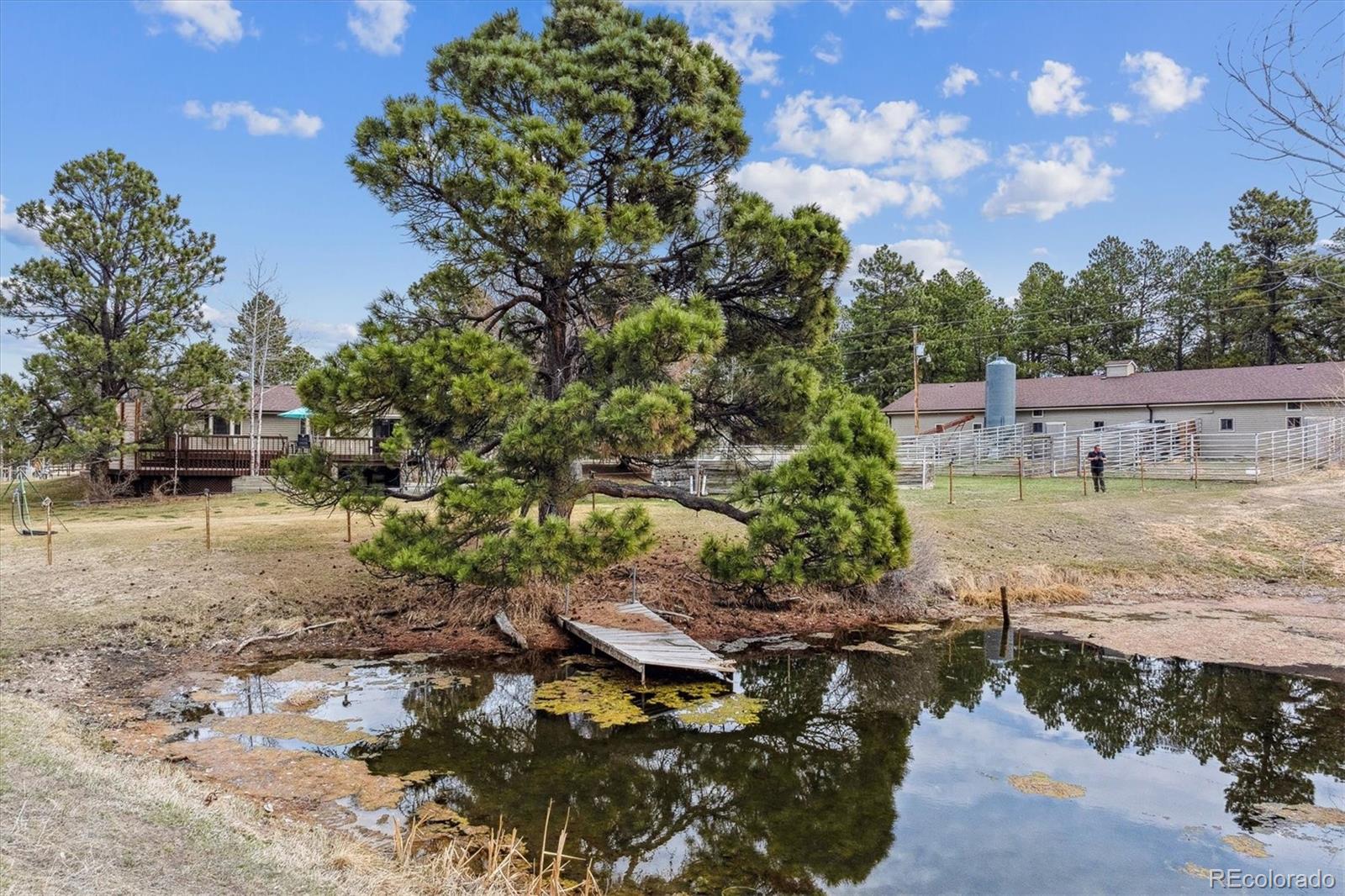 MLS Image #40 for 7385  pine crest drive,kiowa, Colorado