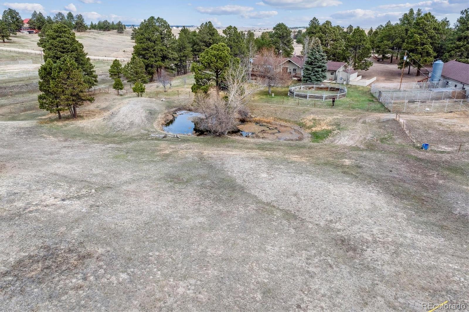 MLS Image #41 for 7385  pine crest drive,kiowa, Colorado