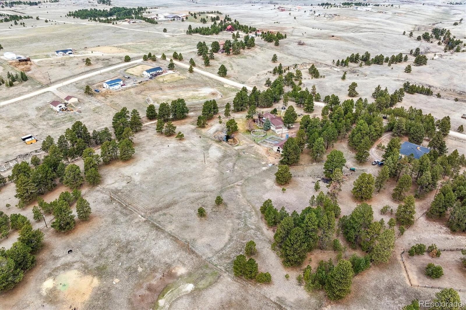 MLS Image #44 for 7385  pine crest drive,kiowa, Colorado