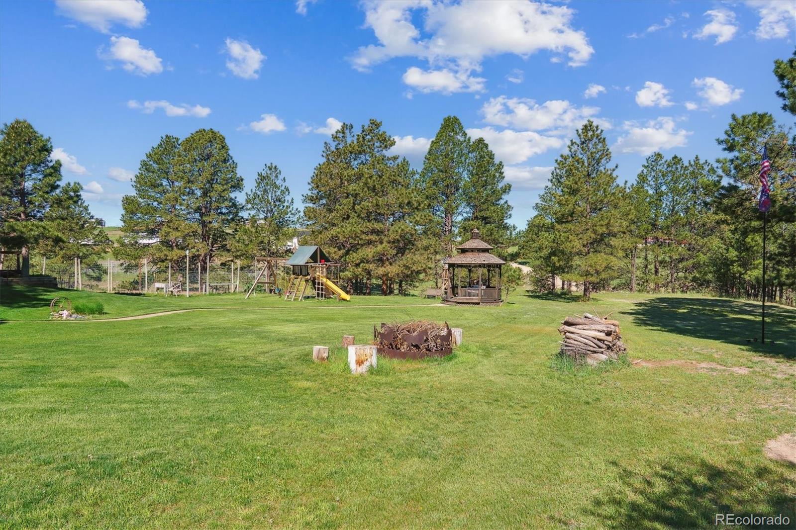 MLS Image #6 for 7385  pine crest drive,kiowa, Colorado