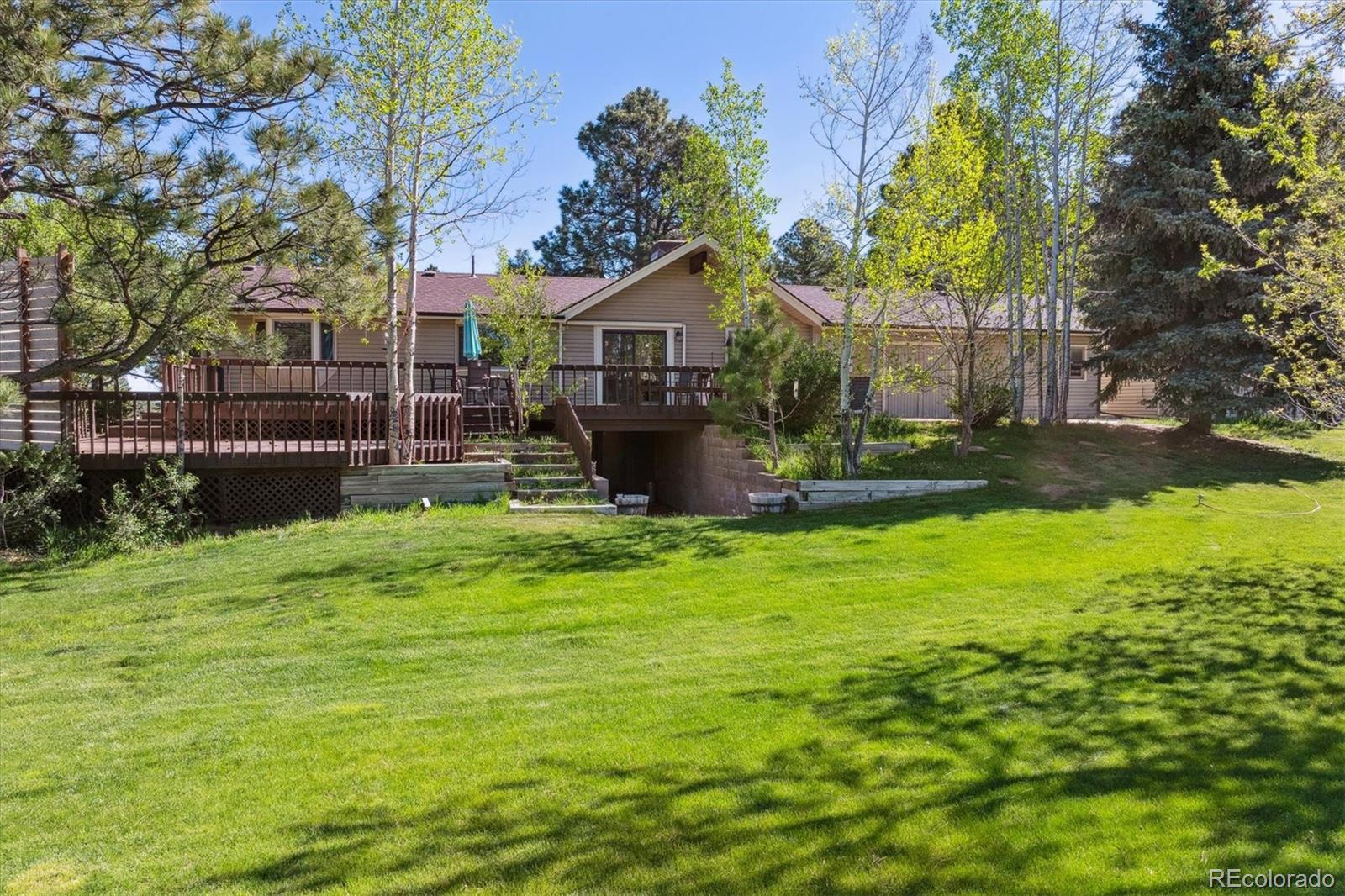 MLS Image #7 for 7385  pine crest drive,kiowa, Colorado