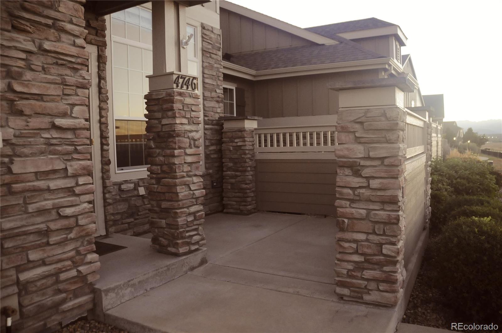 CMA Image for 4746  Raven Run,Broomfield, Colorado