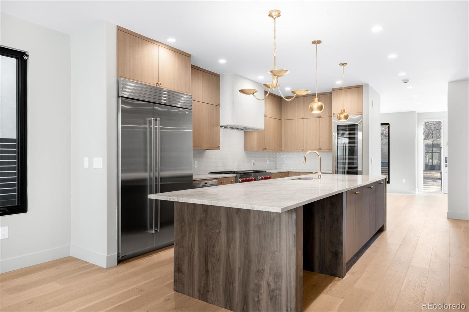 MLS Image #2 for 407  madison street,denver, Colorado