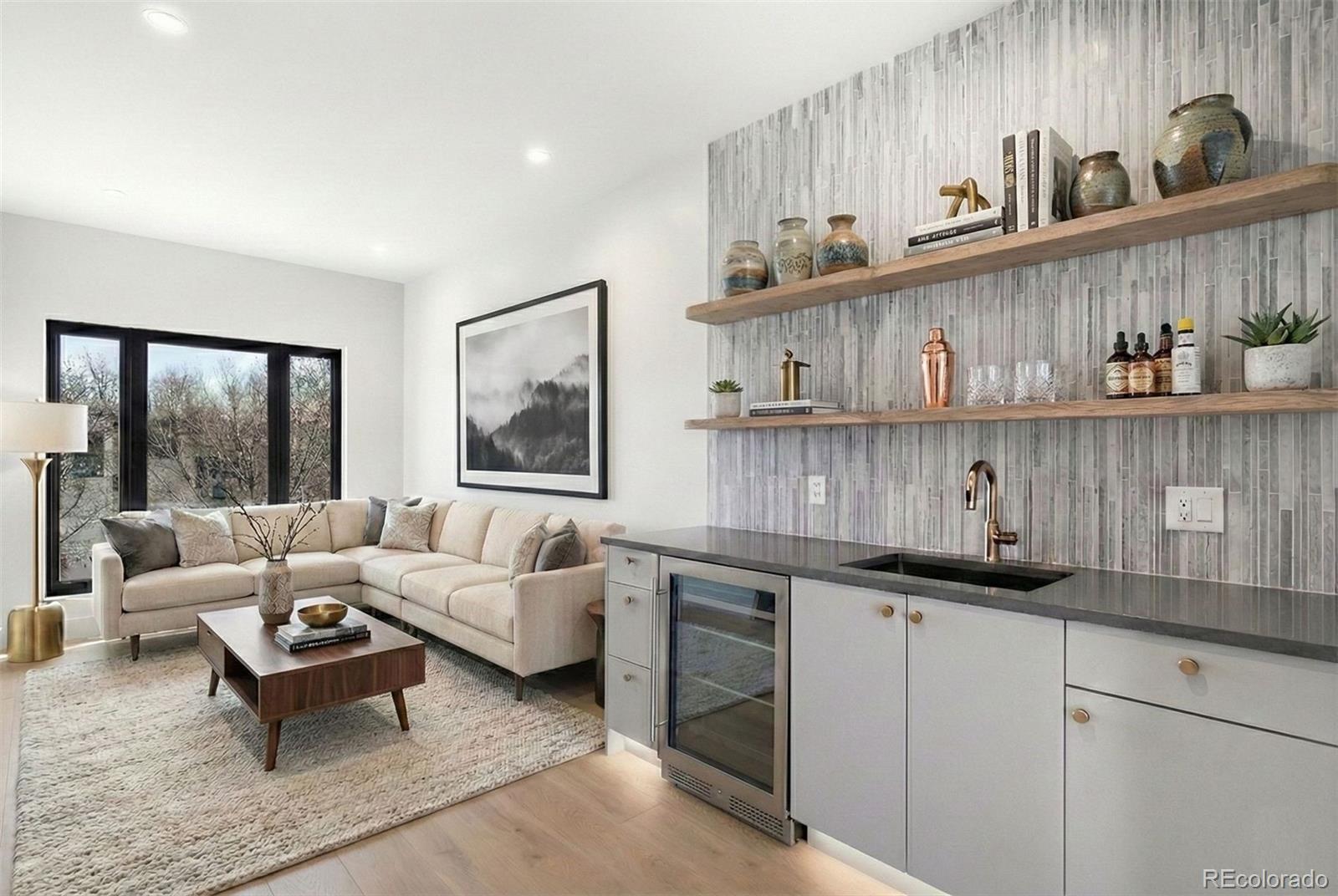 MLS Image #23 for 407  madison street,denver, Colorado