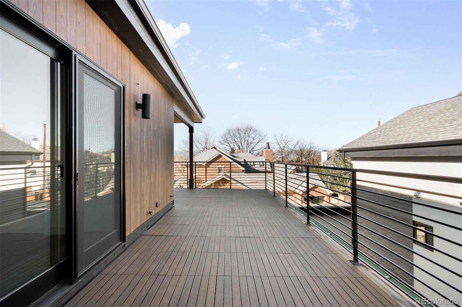 MLS Image #27 for 407  madison street,denver, Colorado