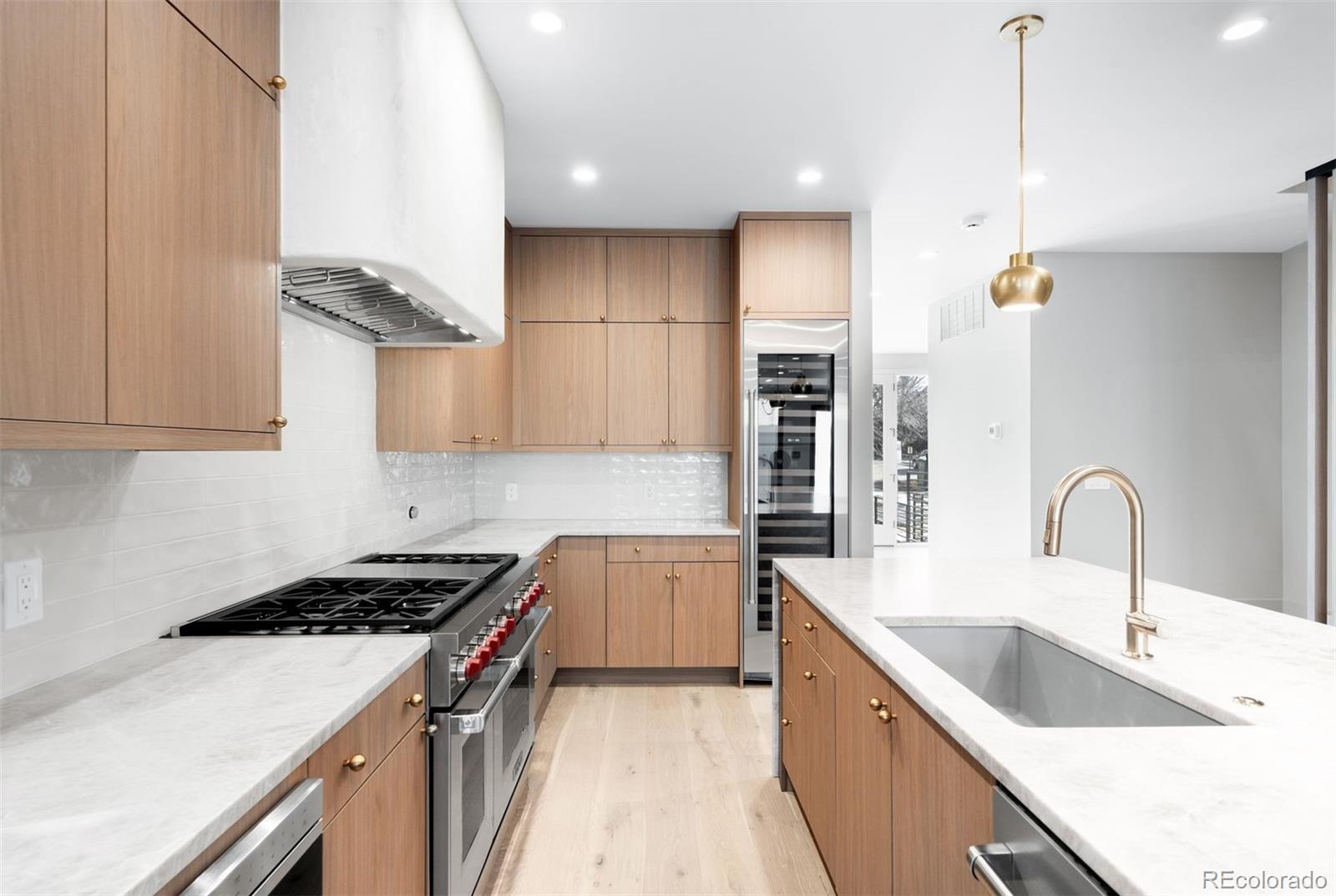 MLS Image #3 for 407  madison street,denver, Colorado