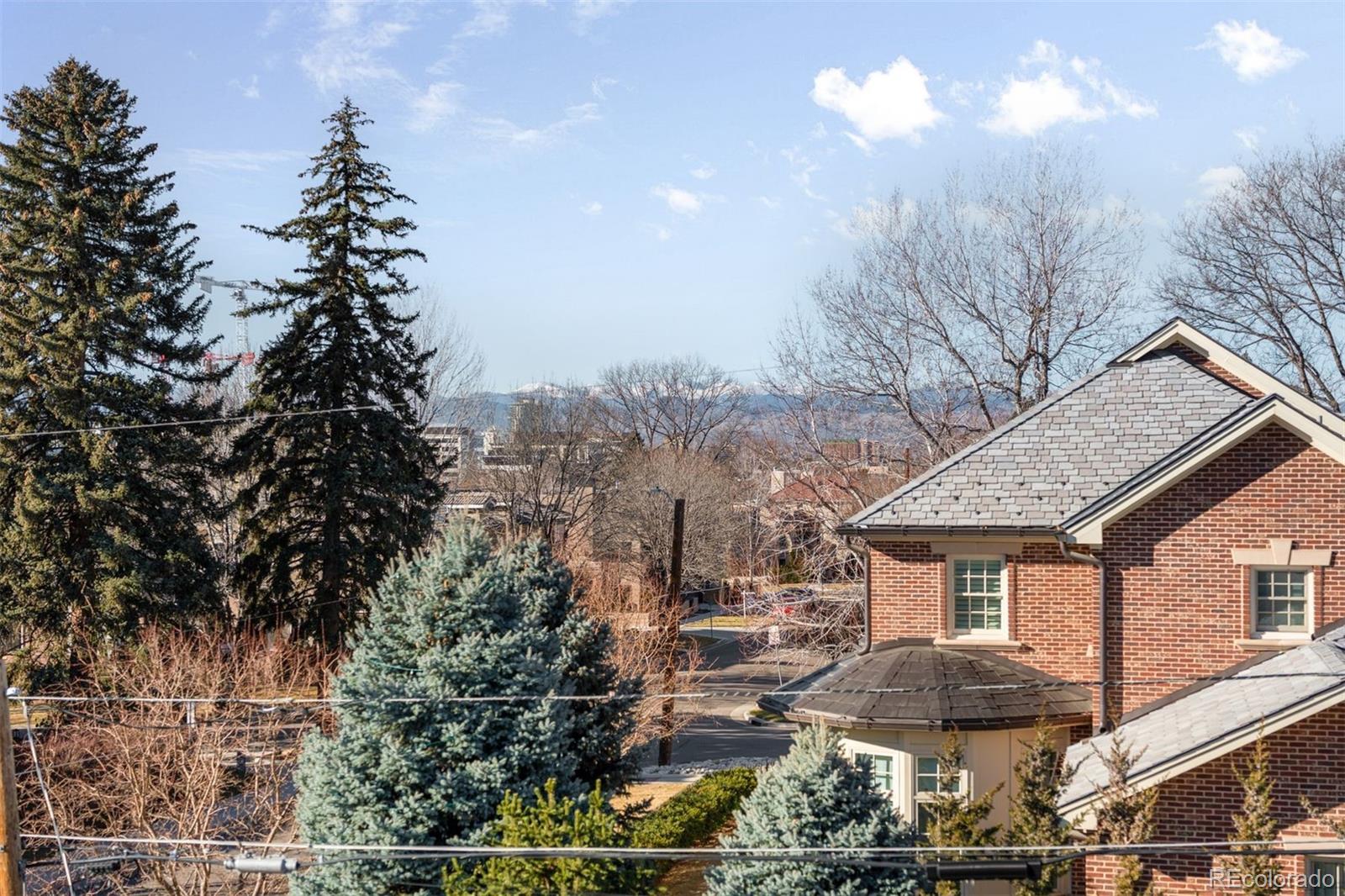 MLS Image #36 for 407  madison street,denver, Colorado
