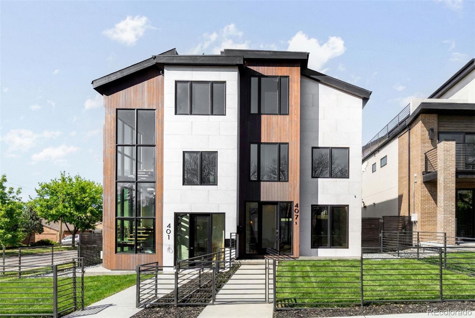 MLS Image #37 for 407  madison street,denver, Colorado