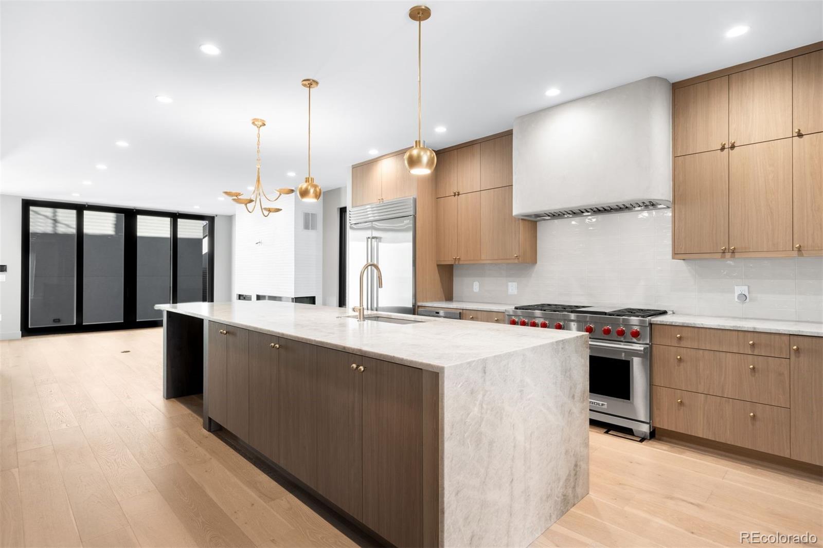 MLS Image #4 for 407  madison street,denver, Colorado