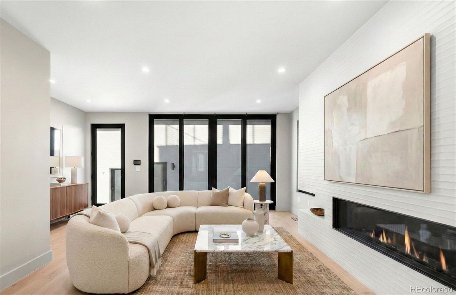 MLS Image #5 for 407  madison street,denver, Colorado