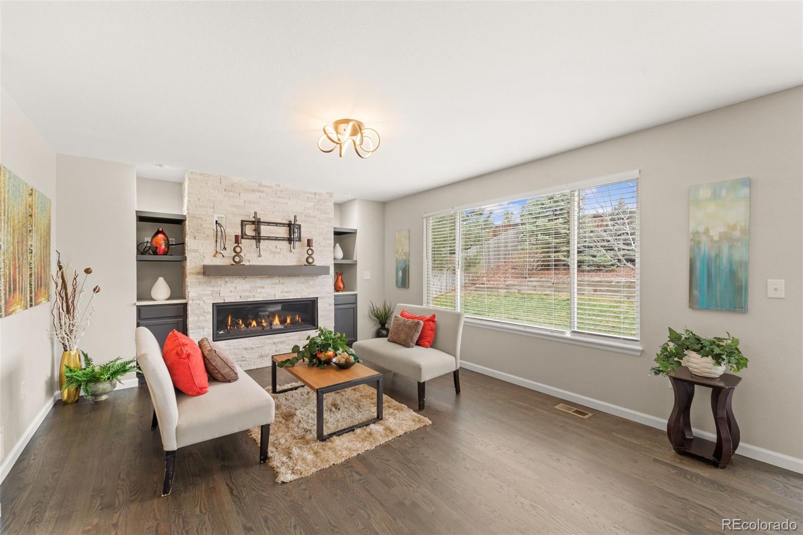 MLS Image #11 for 1232  berganot trail,castle pines, Colorado