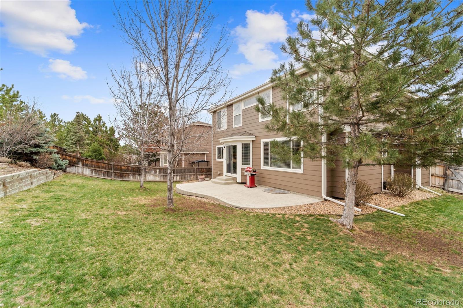 MLS Image #31 for 1232  berganot trail,castle pines, Colorado