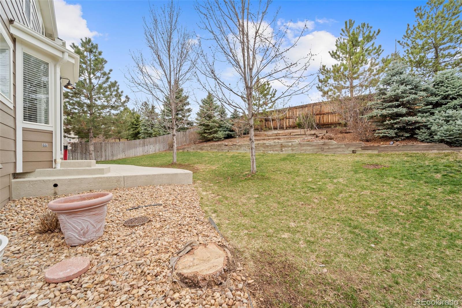 MLS Image #32 for 1232  berganot trail,castle pines, Colorado
