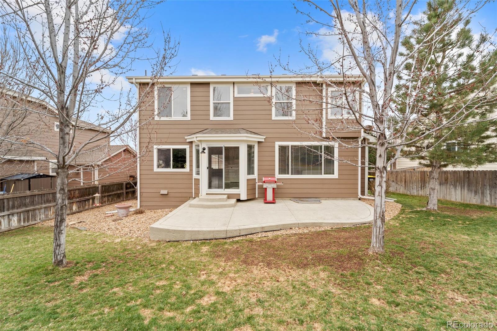 MLS Image #34 for 1232  berganot trail,castle pines, Colorado