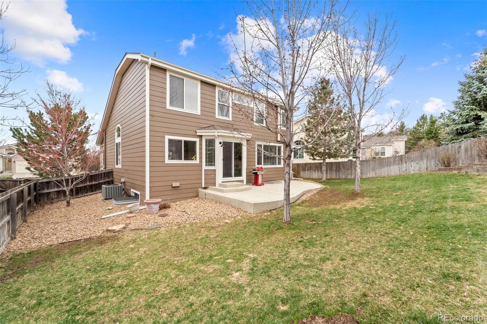 MLS Image #35 for 1232  berganot trail,castle pines, Colorado