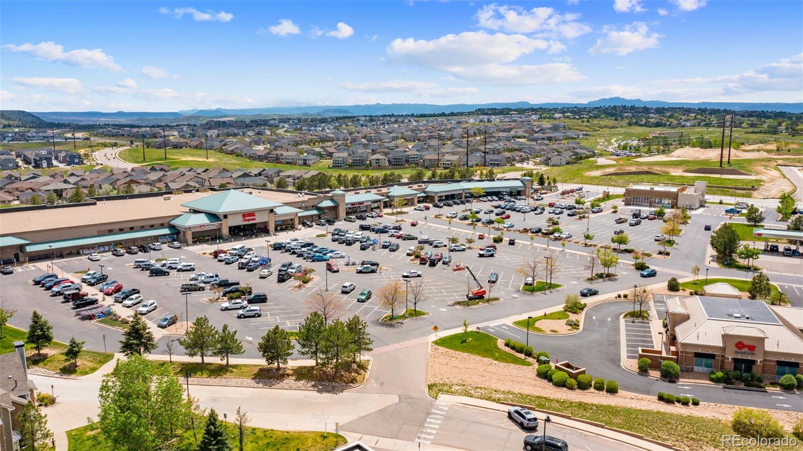 MLS Image #38 for 1232  berganot trail,castle pines, Colorado